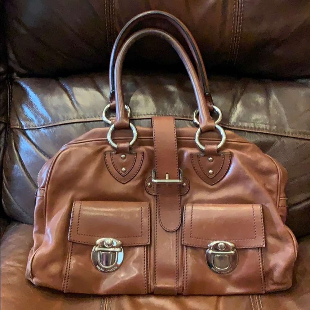 Mark Jacobs purse